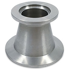 KF Conical Reducing Adaptor