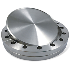 CR Blank Flange Rotatable