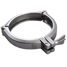 KF Chian Clamp