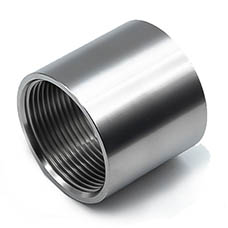 Female Threaded coupling