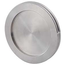 ISO-K Blank Flange 