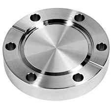 CF Blank Flange