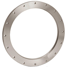 ISO-F Bloted Flange