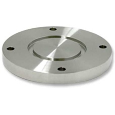 ISO-F Blank Flange