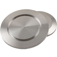 KF Blank Flange